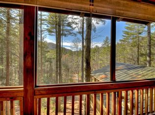 212 Dream Cove Rd, Blue Ridge, GA 30522