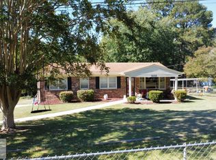 1032 Ridgecrest Dr, Danville, VA 24540