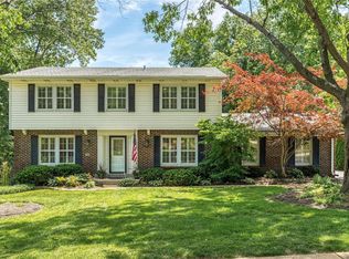 1608 Lynkirk Ln, Saint Louis, MO 63122