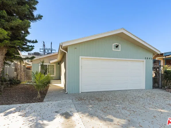3843 S Hobart Blvd, Los Angeles, CA 90062