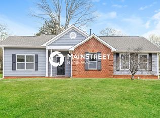 14930 Rothwell Dr, Mint Hill, NC 28227