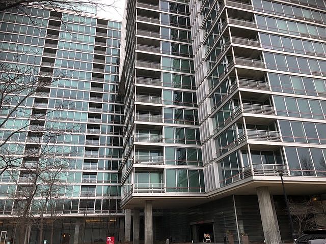 1st image of 9655 Woods Dr Unit 613
