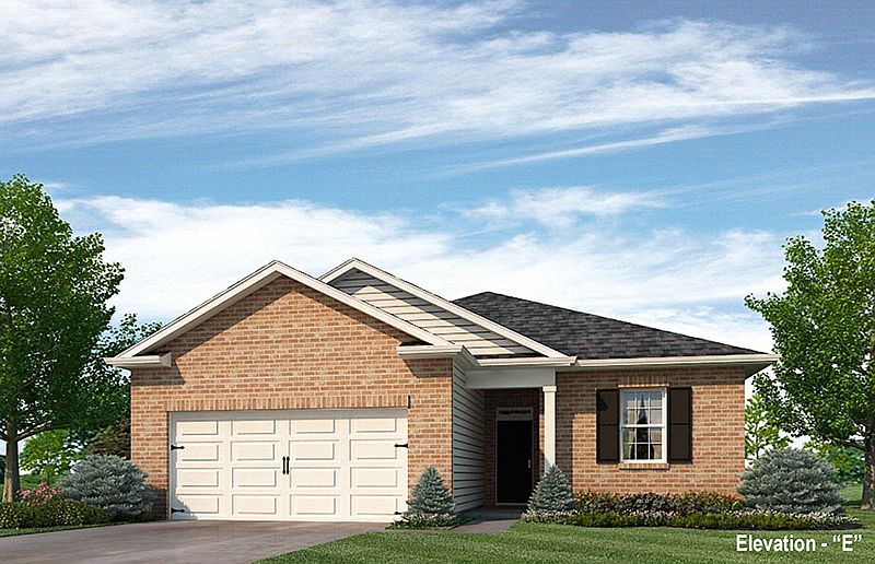 Plan Elevation.