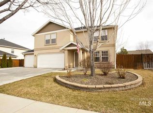 4340 N Tempest Way, Meridian, ID 83642