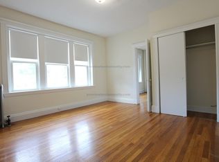 113 Kilsyth Rd #245, Brighton, MA 02135