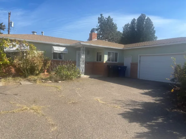 1404 Cagua Dr NE, Albuquerque, NM 87110