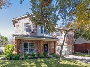 2000 Creek Ledge Pl, Round Rock, TX 78664