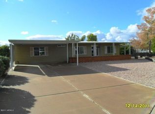 26239 S Yucca Cir, Sun Lakes, AZ 85248