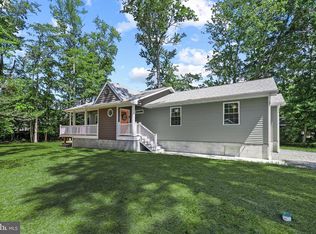 37221 Carolina Dr, Frankford, DE 19945
