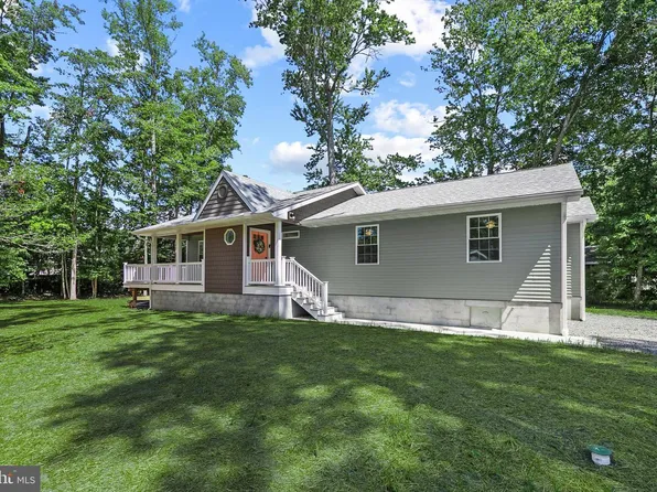 37221 Carolina Dr, Frankford, DE 19945