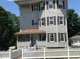 101 Lake St #3, Webster, MA 01570