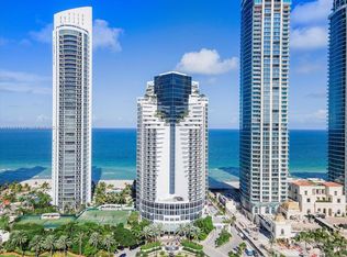 Trump International Sones, North Miami Beach, FL 33160