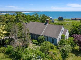 70 Butts Rock Rd, Little Compton, RI 02837