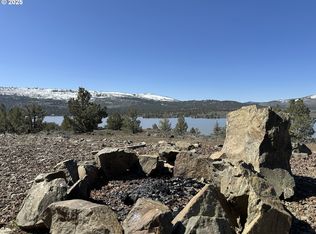 Cyhoya Way, Lakeview, OR 97630