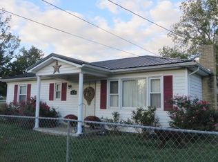 104 Thomason St, Millersburg, KY 40348