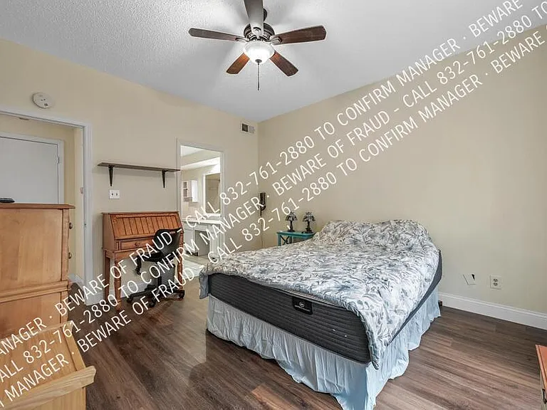 7151 Gaston Ave #1001 — Photo 15
