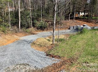 0 Turnpike Rd #5, Horse Shoe, NC 28742