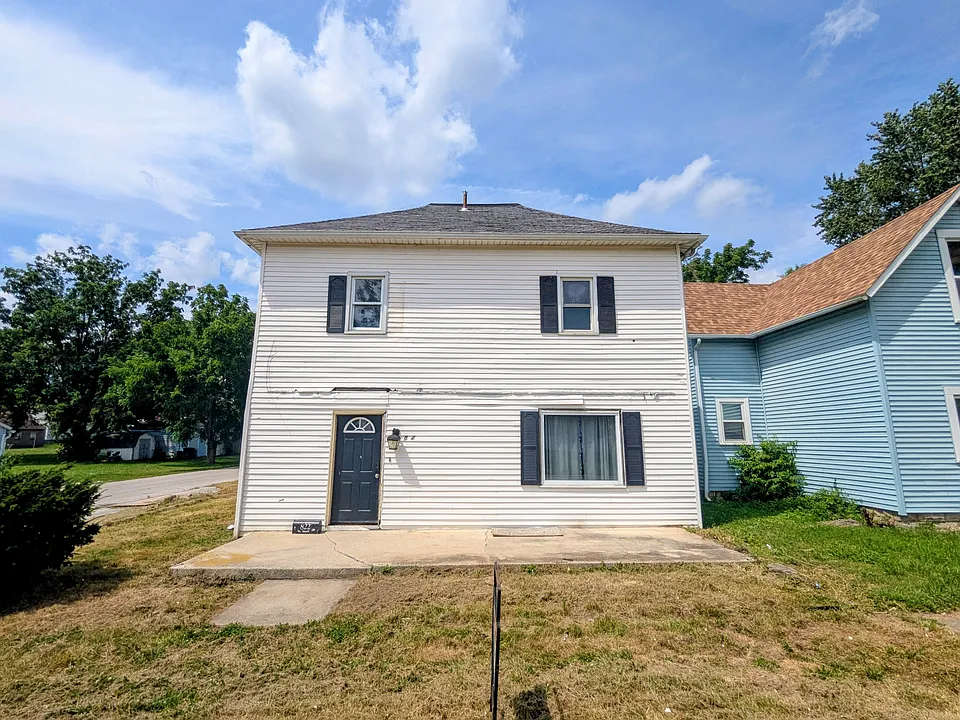 822 W Franklin St