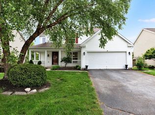 6701 Morello Pl, Westerville, OH 43082