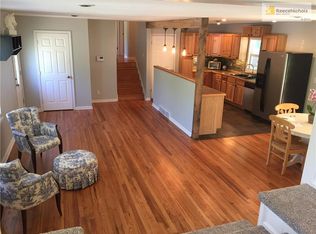 1481 Spruce Ave, Liberty, MO 64068