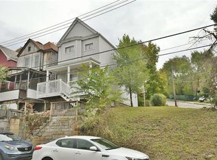 479 Belonda St, Mt Washington, PA