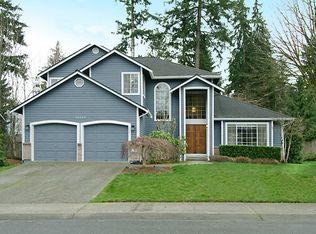 14305 Cascade Dr SE, Snohomish, WA 98296