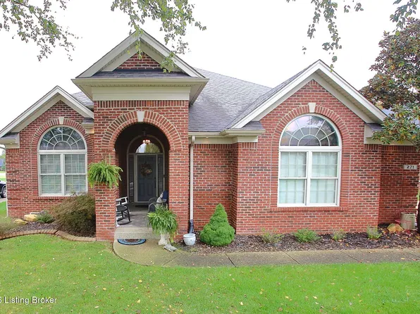 271 Alfred Ln, Shepherdsville, KY 40165