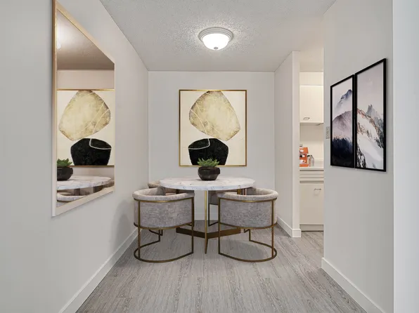 Dorchester Tower, 337 6th Ave N, Saskatoon, SK S7K 2S4