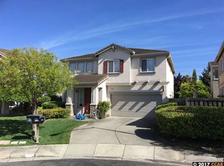 317 Meehan Ct, Pinole, CA 94564