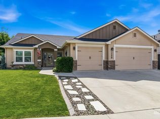 3098 N Cherry Laurel Way, Star, ID 83669