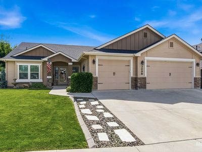 3098 N Cherry Laurel Way, Star, ID, 83669