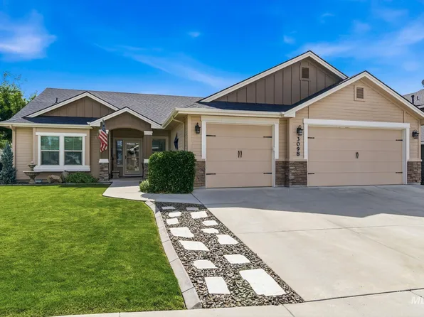 3098 N Cherry Laurel Way, Star, ID 83669