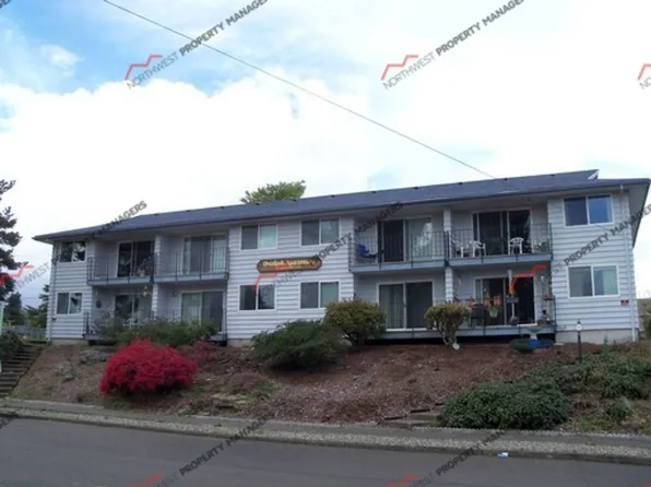 r139h Overlook Apartments, 312 E Broadway Ave APT 8, Montesano, WA 98563