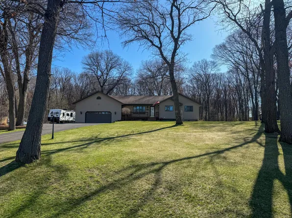 13173 Hillview Ln, Little Falls, MN 56345