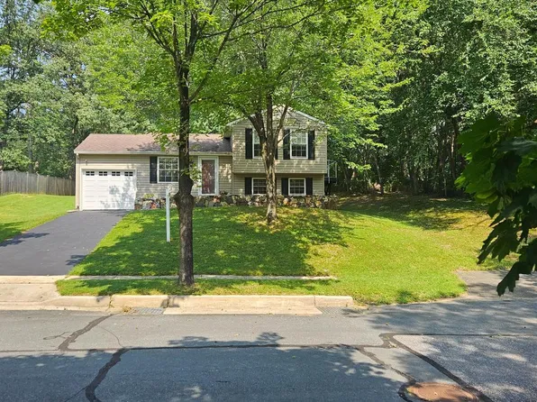 357 Council Oak Dr, Severn, MD 21144