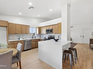 4838 W Kitty Hawk, Chandler, AZ 85226