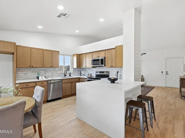 4838 W KITTY HAWK --, Chandler, AZ 85226