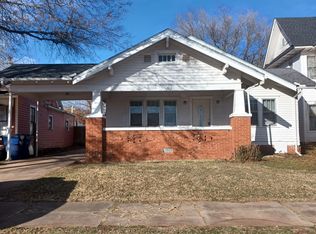 712 E Cleveland Ave, Guthrie, OK 73044