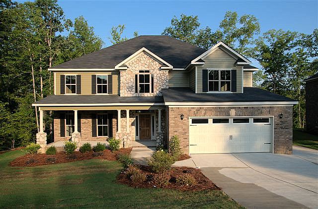 1st image of 1041 Spotswood Drive