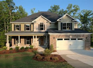 1041 Spotswood Dr, Evans, GA 30809