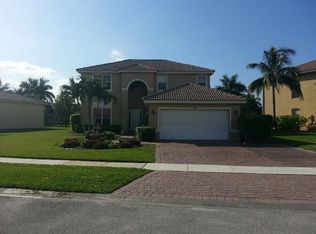 6151 C Durham Dr, Lake Worth, FL 33467