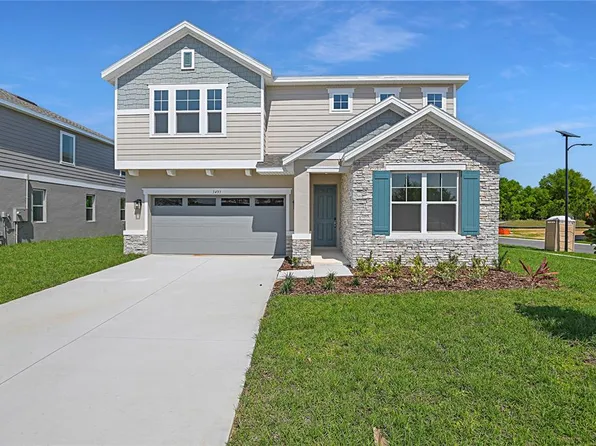 3493 Macchi Ave, Tavares, FL 32778