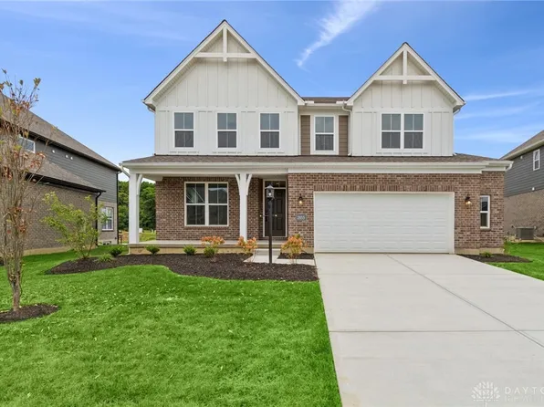 2855 Sky Crossing Dr #50, Dayton, OH 45434