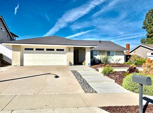 133 Avenida Del Corto, Fullerton, CA 92833