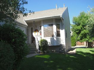 6373 Zang Ct UNIT A, Arvada, CO 80004