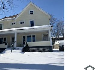 629 Paige Ave NE, Warren, OH 44483