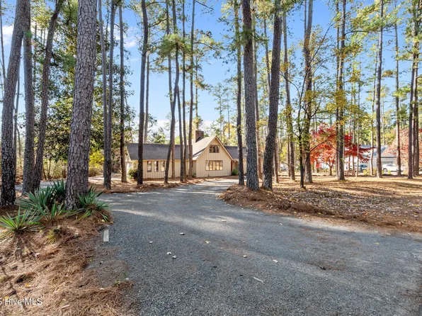 12 Cardinal Drive, Jackson Springs, NC 27281