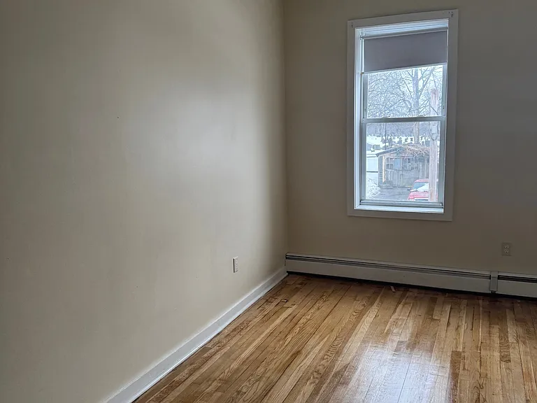 4th Bedroom