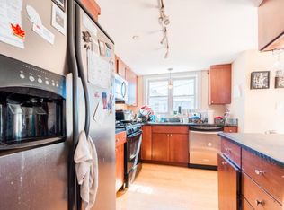 2 Boylston St #1L, Jamaica Plain, MA 02130