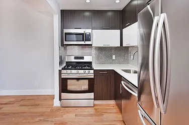 Rented by Next Door Realty NYC